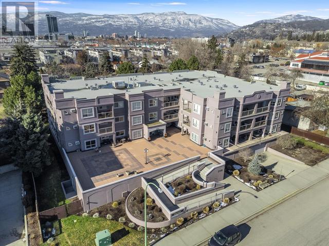 309 - 2130 Vasile Road, Condo with 2 bedrooms, 1 bathrooms and 1 parking in Kelowna BC | Image 26