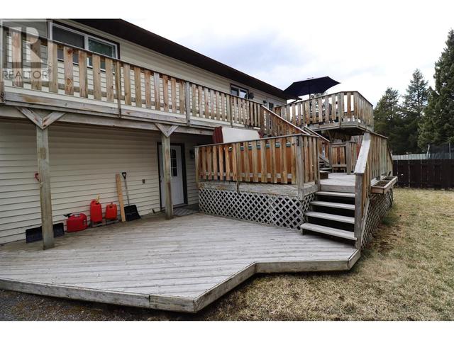 7814 Piedmont Crescent, House detached with 3 bedrooms, 3 bathrooms and null parking in Prince George BC | Image 34