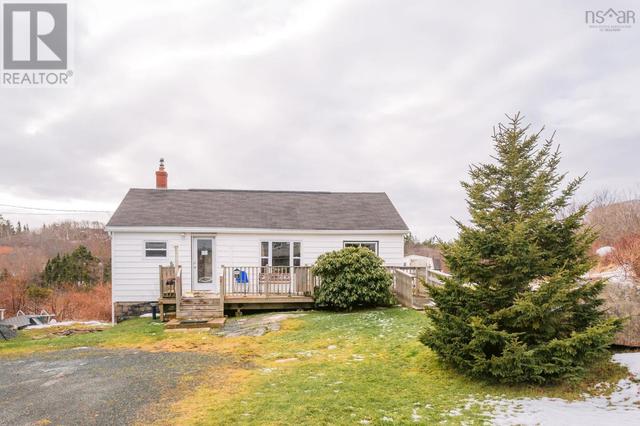 6929 Prospect Road, House detached with 2 bedrooms, 1 bathrooms and null parking in Halifax NS | Image 2