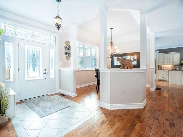 1020 Davis Dr, House detached with 3 bedrooms, 10 bathrooms and 8 parking in Gravenhurst ON | Image 29