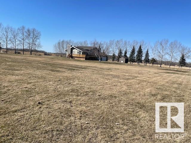 5514 Twp Rd 482, House detached with 5 bedrooms, 3 bathrooms and null parking in Brazeau County AB | Image 13
