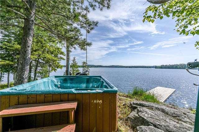 856 - 194 Lake Temagami Island, House detached with 2 bedrooms, 1 bathrooms and null parking in Temagami ON | Image 7