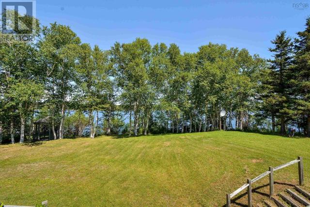 305 Militia Point Road, House detached with 2 bedrooms, 1 bathrooms and null parking in Inverness, Subd. C NS | Image 14