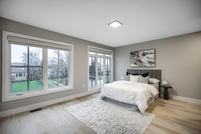 536 Sandmere Pl, House detached with 4 bedrooms, 6 bathrooms and 10 parking in Oakville ON | Image 11