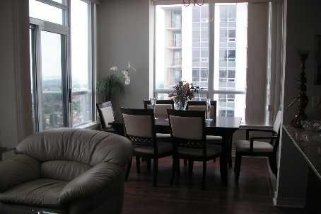 1605 - 15 North Park Rd, Condo with 2 bedrooms, 2 bathrooms and 1 parking in Vaughan ON | Image 5