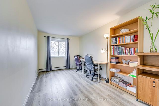 20 - 456 Carlton St, Condo with 2 bedrooms, 1 bathrooms and 1 parking in St. Catharines ON | Image 15