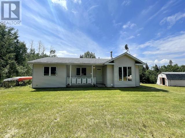 5, - 53106 Range Road 195, House detached with 3 bedrooms, 2 bathrooms and 4 parking in Yellowhead County AB | Image 32
