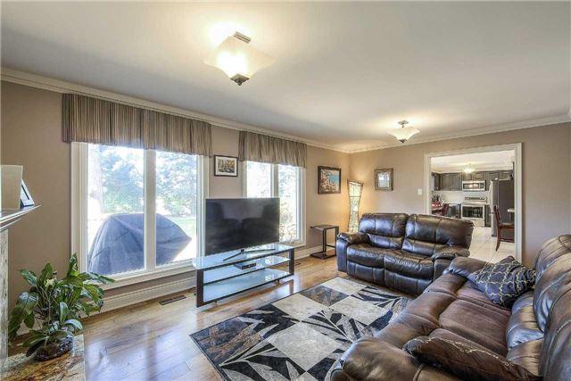 42 Woolacott Rd, House detached with 4 bedrooms, 6 bathrooms and 2 parking in Vaughan ON | Image 7