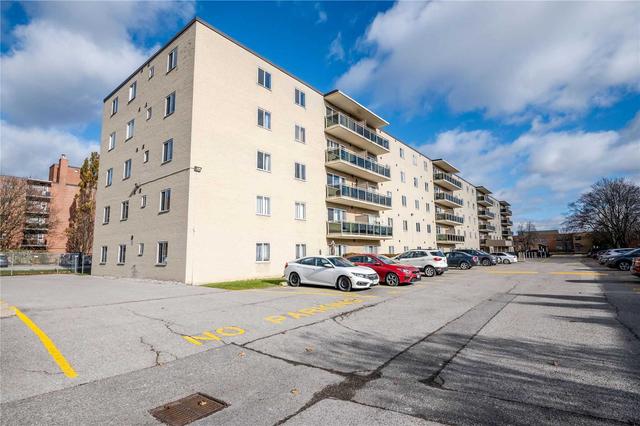 216 - 936 Glen St, Condo with 2 bedrooms, 1 bathrooms and 1 parking in Oshawa ON | Image 13