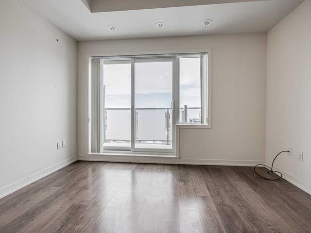 604 - 20 Orchid Place Dr, Condo with 2 bedrooms, 1 bathrooms and 1 parking in Toronto ON | Image 4