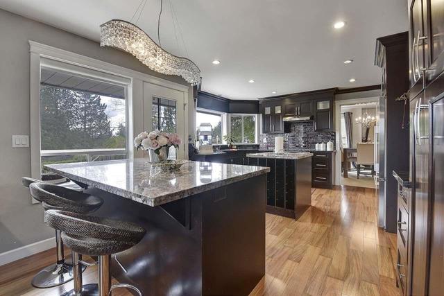 9270 163a Street, House detached with 5 bedrooms, 5 bathrooms and 10 parking in Surrey BC | Image 11