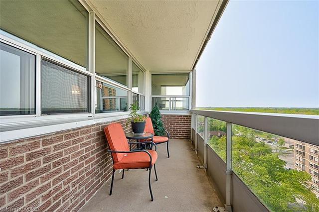 Enjoy Incredible and Unobstructed Views of the Lake from the Balcony | Image 6