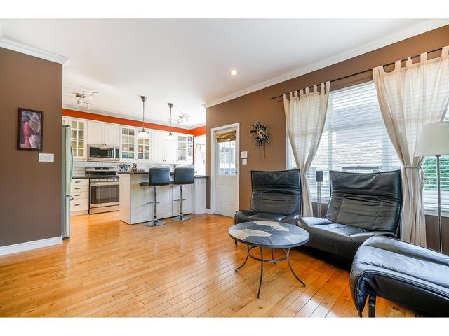 1466 Salter Street, House detached with 3 bedrooms, 3 bathrooms and null parking in New Westminster BC | Image 14