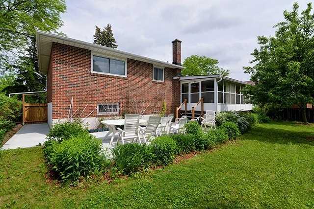 712 Gibbons St N, House detached with 3 bedrooms, 3 bathrooms and 4 parking in Oshawa ON | Image 14