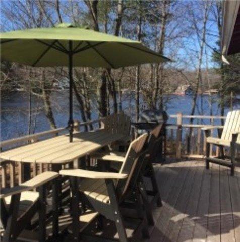 3646 Muskoka Raod 12 Rd, House detached with 3 bedrooms, 2 bathrooms and 6 parking in Muskoka Lakes ON | Image 1