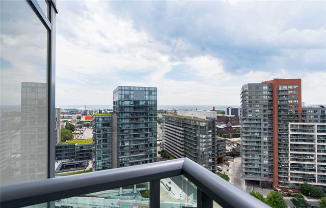 lph10w - 36 Lisgar St, Condo with 2 bedrooms, 2 bathrooms and 1 parking in Toronto ON | Image 14