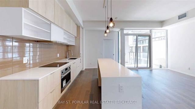 1143 - 5 Soudan Ave, Condo with 2 bedrooms, 2 bathrooms and 0 parking in Toronto ON | Image 1