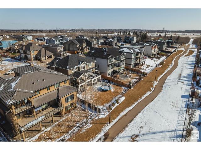 4721 Woolsey Cm Nw, House detached with 6 bedrooms, 4 bathrooms and 6 parking in Edmonton AB | Image 67