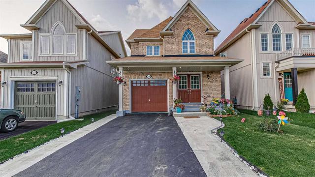 569 Baldwin Cres, House detached with 3 bedrooms, 3 bathrooms and 3 parking in Woodstock ON | Image 12