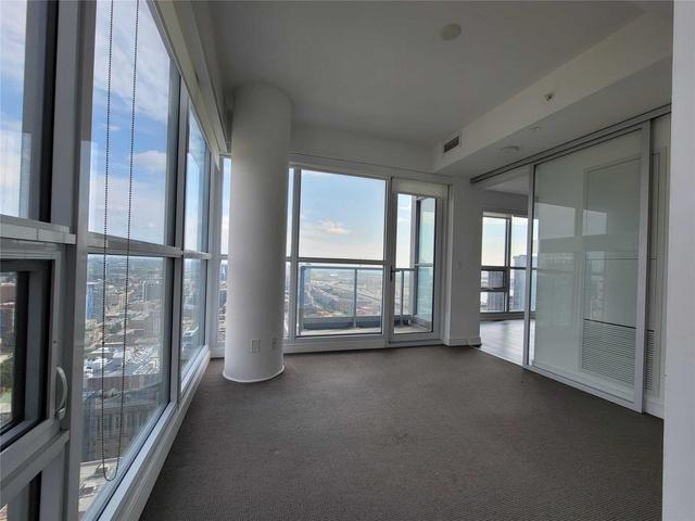 3804 - 88 Scott St, Condo with 2 bedrooms, 2 bathrooms and 1 parking in Toronto ON | Image 9