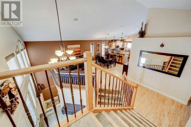 47 Fairmont Road S, House detached with 4 bedrooms, 3 bathrooms and 4 parking in Lethbridge AB | Image 18