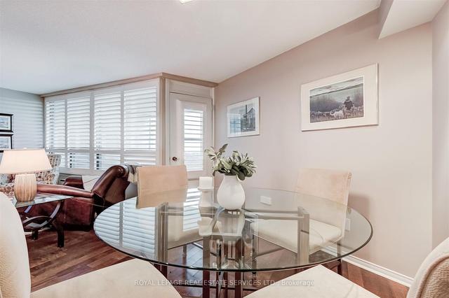 e24 - 300 Mill Rd, Condo with 2 bedrooms, 2 bathrooms and 1 parking in Toronto ON | Image 25