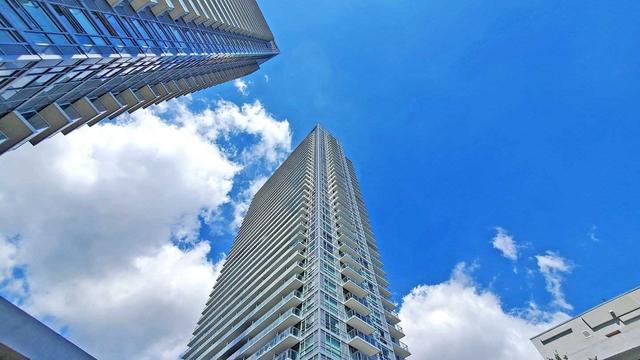 2601 - 2015 Sheppard Ave E, Condo with 1 bedrooms, 1 bathrooms and 1 parking in Toronto ON | Image 13