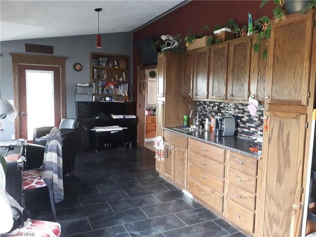 83752 Hoover Line, House detached with 0 bedrooms, 0 bathrooms and 10 parking in North Huron ON | Image 2