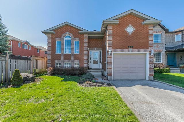 60 Red Oak Dr, House detached with 2 bedrooms, 2 bathrooms and 3 parking in Barrie ON | Image 1