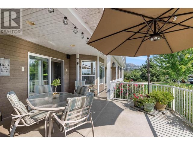 1429 - 1409 Teasdale Road, Home with 5 bedrooms, 3 bathrooms and 2 parking in Kelowna BC | Image 22
