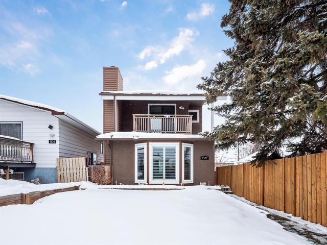 1522 35 Street Se, House detached with 2 bedrooms, 2 bathrooms and 2 parking in Calgary AB | Image 32