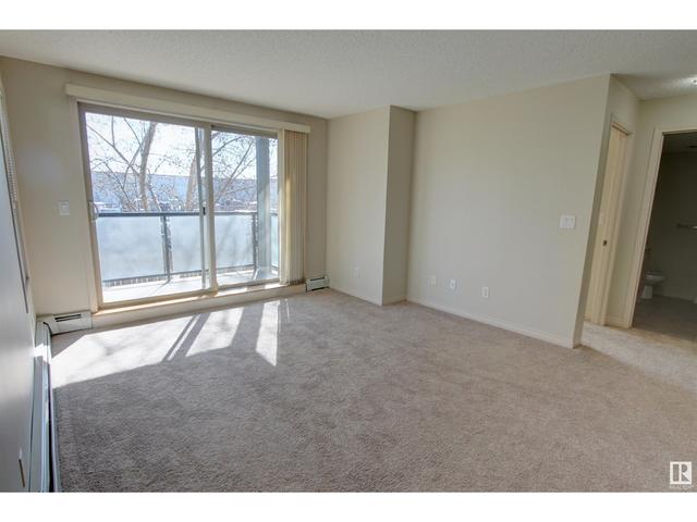 225 - 13907 136 St Nw, Condo with 2 bedrooms, 2 bathrooms and null parking in Edmonton AB | Image 8