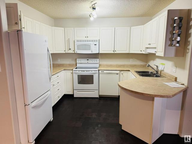 122 - 13625 34 St Nw, Condo with 2 bedrooms, 2 bathrooms and null parking in Edmonton AB | Image 3