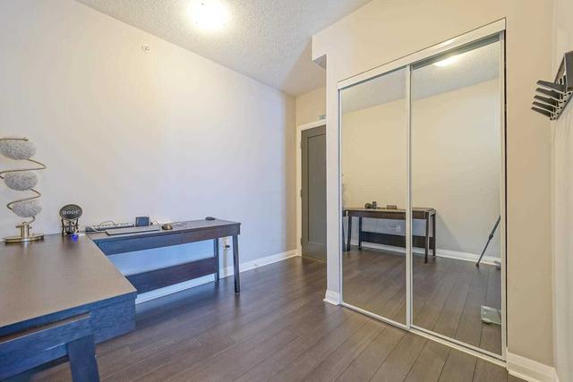 1117 - 5033 Four Springs Ave, Condo with 2 bedrooms, 2 bathrooms and 1 parking in Mississauga ON | Image 7