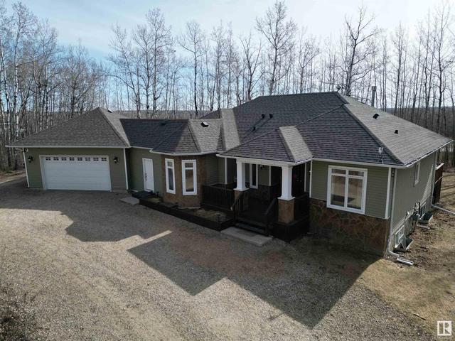 103 - 1414 Hwy 37, House detached with 5 bedrooms, 3 bathrooms and null parking in Lac Ste. Anne County AB | Image 49