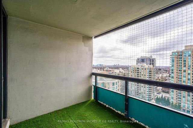 1901 - 7 Bishop Ave, Condo with 2 bedrooms, 2 bathrooms and 1 parking in Toronto ON | Image 20