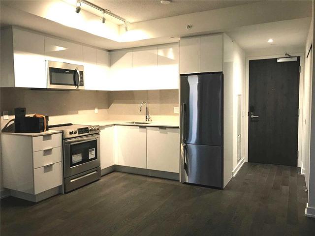 1611 - 25 Richmond St E, Condo with 1 bedrooms, 1 bathrooms and 0 parking in Toronto ON | Image 29