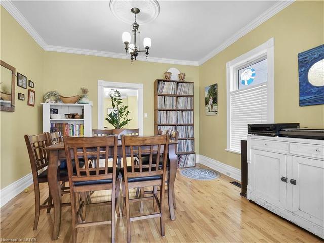 854 Lorne Avenue, House detached with 3 bedrooms, 1 bathrooms and 2 parking in London ON | Image 9