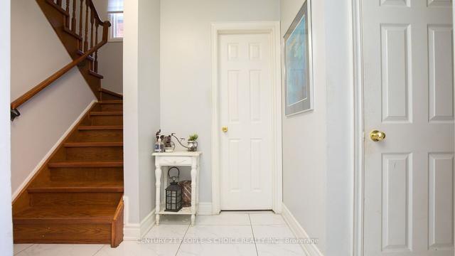 57 Cassis Dr, House detached with 4 bedrooms, 5 bathrooms and 3 parking in Toronto ON | Image 37