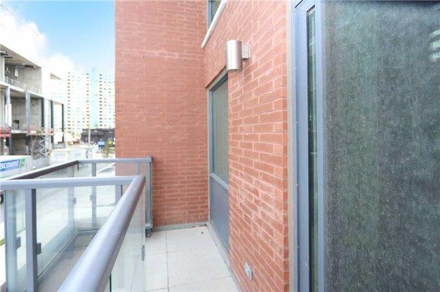 Th 10 - 5162 Yonge St, Townhouse with 2 bedrooms, 3 bathrooms and 1 parking in Toronto ON | Image 3