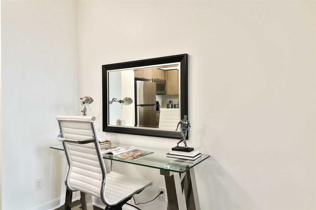 915 - 525 Wilson Ave, Condo with 1 bedrooms, 1 bathrooms and 1 parking in Toronto ON | Image 14