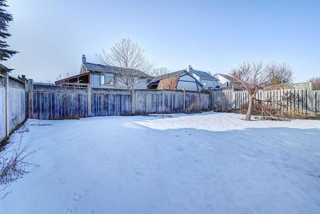 266 Scott Rd, House detached with 3 bedrooms, 2 bathrooms and 4 parking in Cambridge ON | Image 33