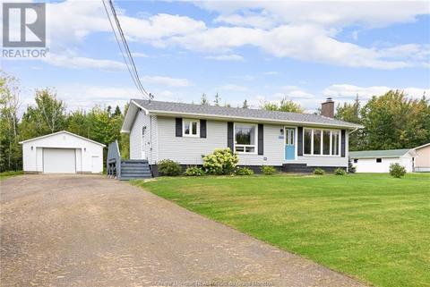 4199 Route 505, House detached with 3 bedrooms, 1 bathrooms and null parking in Richibucto P NB | Card Image