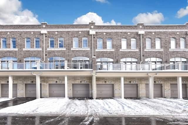 12564 Ninth Line, House attached with 2 bedrooms, 3 bathrooms and 1 parking in Whitchurch Stouffville ON | Image 16