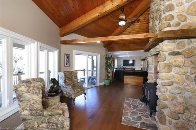 5915 Fifth Line, House detached with 4 bedrooms, 3 bathrooms and 20 parking in Erin ON | Image 12