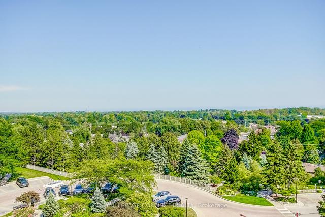 722 - 10 Guildwood Pkwy, Condo with 2 bedrooms, 2 bathrooms and 2 parking in Toronto ON | Image 5