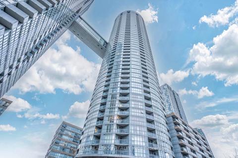 922 - 21 Iceboat Terr, Condo with 0 bedrooms, 1 bathrooms and 0 parking in Toronto ON | Card Image