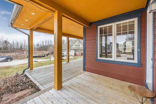 39 Country Tr, Condo with 3 bedrooms, 3 bathrooms and 4 parking in Georgian Bay ON | Image 23