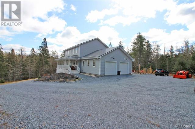 344 Lakeside Road, House detached with 4 bedrooms, 2 bathrooms and null parking in Hampton P NB | Image 37