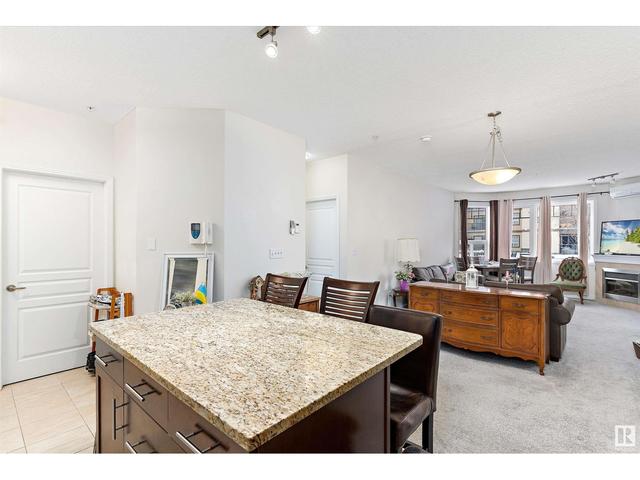 116 - 2035 Grantham Co Nw, Condo with 2 bedrooms, 2 bathrooms and null parking in Edmonton AB | Image 11